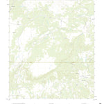 United States Geological Survey Magill Mountain, TX (2022, 24000-Scale) digital map