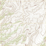 United States Geological Survey Magna, UT (2023, 24000-Scale) digital map