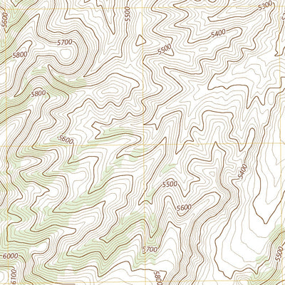 United States Geological Survey Magna, UT (2023, 24000-Scale) digital map