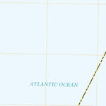 United States Geological Survey Magnolia Beach, SC (2020, 24000-Scale) digital map