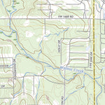 United States Geological Survey Magnolia West, TX (2023, 24000-Scale) digital map