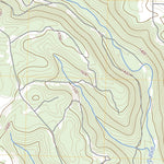 United States Geological Survey Mahaffey, PA (2023, 24000-Scale) digital map