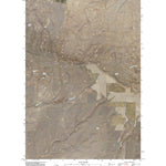 United States Geological Survey Maiden Spring, WA (2011, 24000-Scale) digital map
