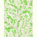 United States Geological Survey Maine, NY (1956, 24000-Scale) digital map