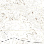United States Geological Survey Maish Vaya, AZ (2021, 24000-Scale) digital map