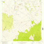 United States Geological Survey Makahalau, HI (1956, 24000-Scale) digital map