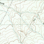 United States Geological Survey Makahalau, HI (1993, 24000-Scale) digital map