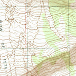 United States Geological Survey Makaopuhi Crater, HI (1995, 24000-Scale) digital map