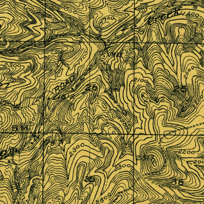 United States Geological Survey Malaga, WA (1912, 48000-Scale) digital map