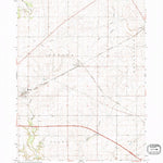 United States Geological Survey Malden, IL (1966, 24000-Scale) digital map