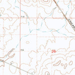 United States Geological Survey Malden, IL (1966, 24000-Scale) digital map