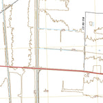 United States Geological Survey Malden, MO (2021, 24000-Scale) digital map