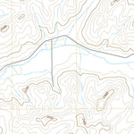 United States Geological Survey Malden, WA (2020, 24000-Scale) digital map