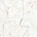 United States Geological Survey Malden, WA (2020, 24000-Scale) digital map