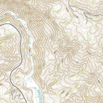 United States Geological Survey Malibu Beach, CA (2022, 24000-Scale) digital map