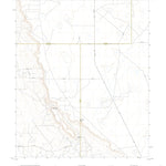 United States Geological Survey Maljamar NE, NM (2020, 24000-Scale) digital map