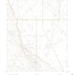 United States Geological Survey Maljamar NE, NM (2023, 24000-Scale) digital map