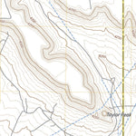 United States Geological Survey Maljamar NE, NM (2023, 24000-Scale) digital map