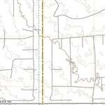United States Geological Survey Maljamar, NM (2023, 24000-Scale) digital map