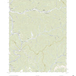 United States Geological Survey Mallory, WV (2023, 24000-Scale) digital map