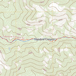 United States Geological Survey Malmsten Peak, UT (2023, 24000-Scale) digital map