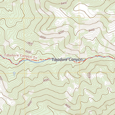 United States Geological Survey Malmsten Peak, UT (2023, 24000-Scale) digital map