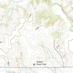 United States Geological Survey Maloy, IA (2022, 24000-Scale) digital map