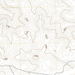 United States Geological Survey Malpais Mesa NE, AZ (2021, 24000-Scale) digital map
