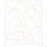 United States Geological Survey Malstrom Ranch, NM (2023, 24000-Scale) digital map