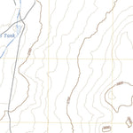 United States Geological Survey Malstrom Ranch, NM (2023, 24000-Scale) digital map