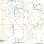 United States Geological Survey Malta Bend, MO (2021, 24000-Scale) digital map