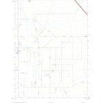United States Geological Survey Malta, ID (2020, 24000-Scale) digital map
