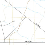 United States Geological Survey Malta, ID (2020, 24000-Scale) digital map