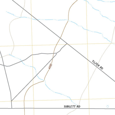 United States Geological Survey Malta, ID (2020, 24000-Scale) digital map