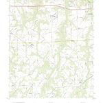 United States Geological Survey Malvern, AL (2020, 24000-Scale) digital map