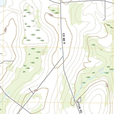 United States Geological Survey Malvern, AL (2020, 24000-Scale) digital map