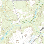 United States Geological Survey Malvern, AL (2020, 24000-Scale) digital map
