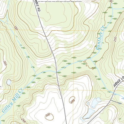 United States Geological Survey Malvern, AL (2020, 24000-Scale) digital map