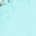 United States Geological Survey Mamaroneck, NY-CT (1967, 24000-Scale) digital map