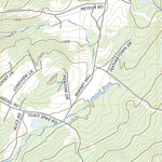 United States Geological Survey Mammoth, PA (2023, 24000-Scale) digital map