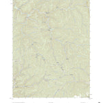 United States Geological Survey Mammoth, WV (2023, 24000-Scale) digital map