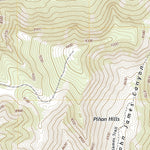 United States Geological Survey Manassa NE, CO (2019, 24000-Scale) digital map