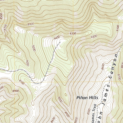 United States Geological Survey Manassa NE, CO (2019, 24000-Scale) digital map