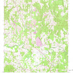 United States Geological Survey Manchester, AL (1949, 24000-Scale) digital map