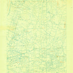 United States Geological Survey Manchester, CT (1928, 24000-Scale) digital map