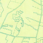United States Geological Survey Manchester, CT (1928, 24000-Scale) digital map