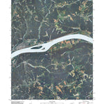 United States Geological Survey Manchester Islands, KY-OH (2010, 24000-Scale) digital map