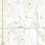 United States Geological Survey Manchester, KS (2022, 24000-Scale) digital map