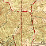 United States Geological Survey Manchester, MO (1947, 24000-Scale) digital map