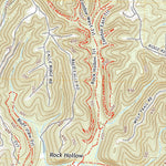 United States Geological Survey Manchester, MO (2021, 24000-Scale) digital map